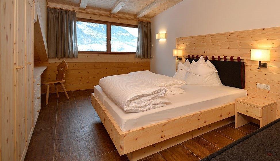 Residence Magdalena St. Ulrich in Gröden Zimmer foto